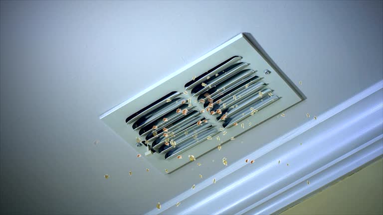 Best Professional Duct Cleaning Services  in Moxee, WA