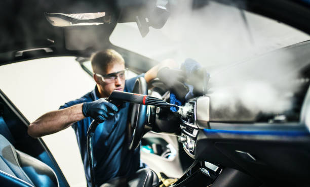 Best Ventilation Cleaning Services  in Moxee, WA