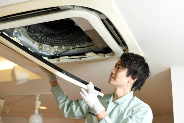 Best Best Air Duct Cleaning Company  in Moxee, WA