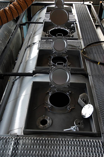 Best Commercial Air Duct Cleaning  in Moxee, WA