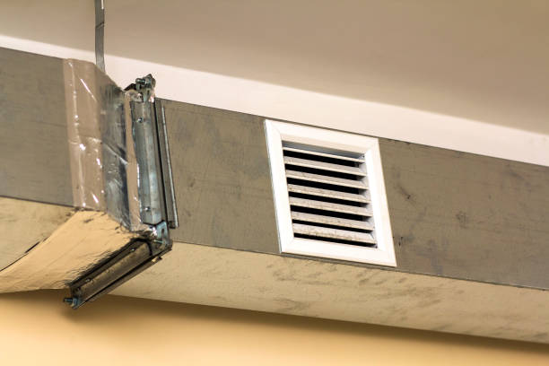 Best Dryer Vent Cleaning Services  in Moxee, WA